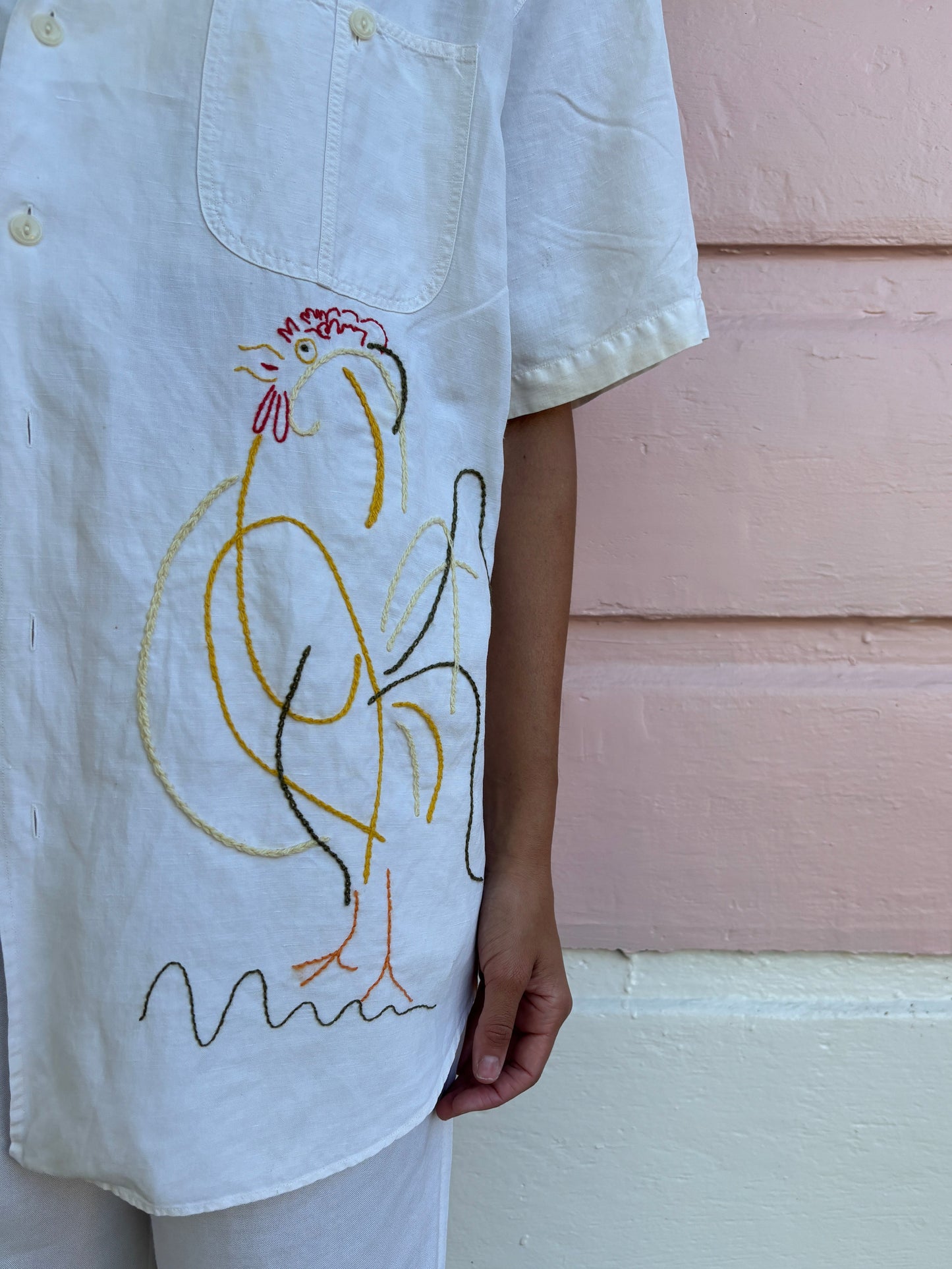 Party Fowl Shirt