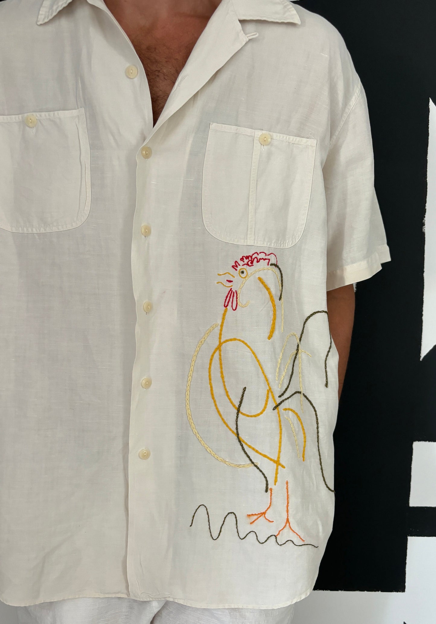 Party Fowl Shirt