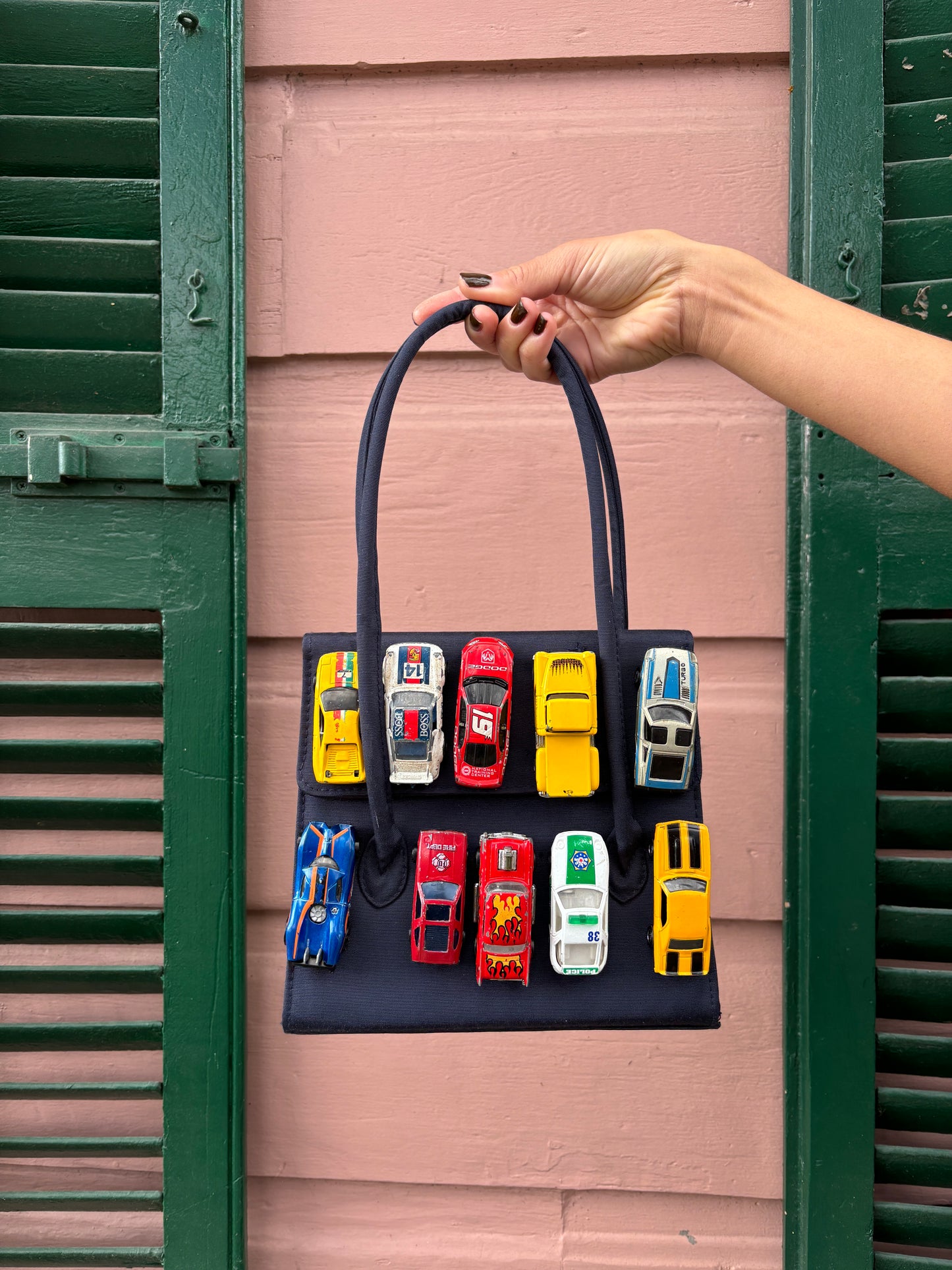 Road Rage Tote