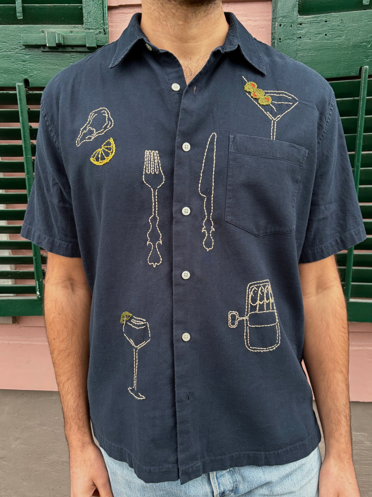 Happy Hour Shirt