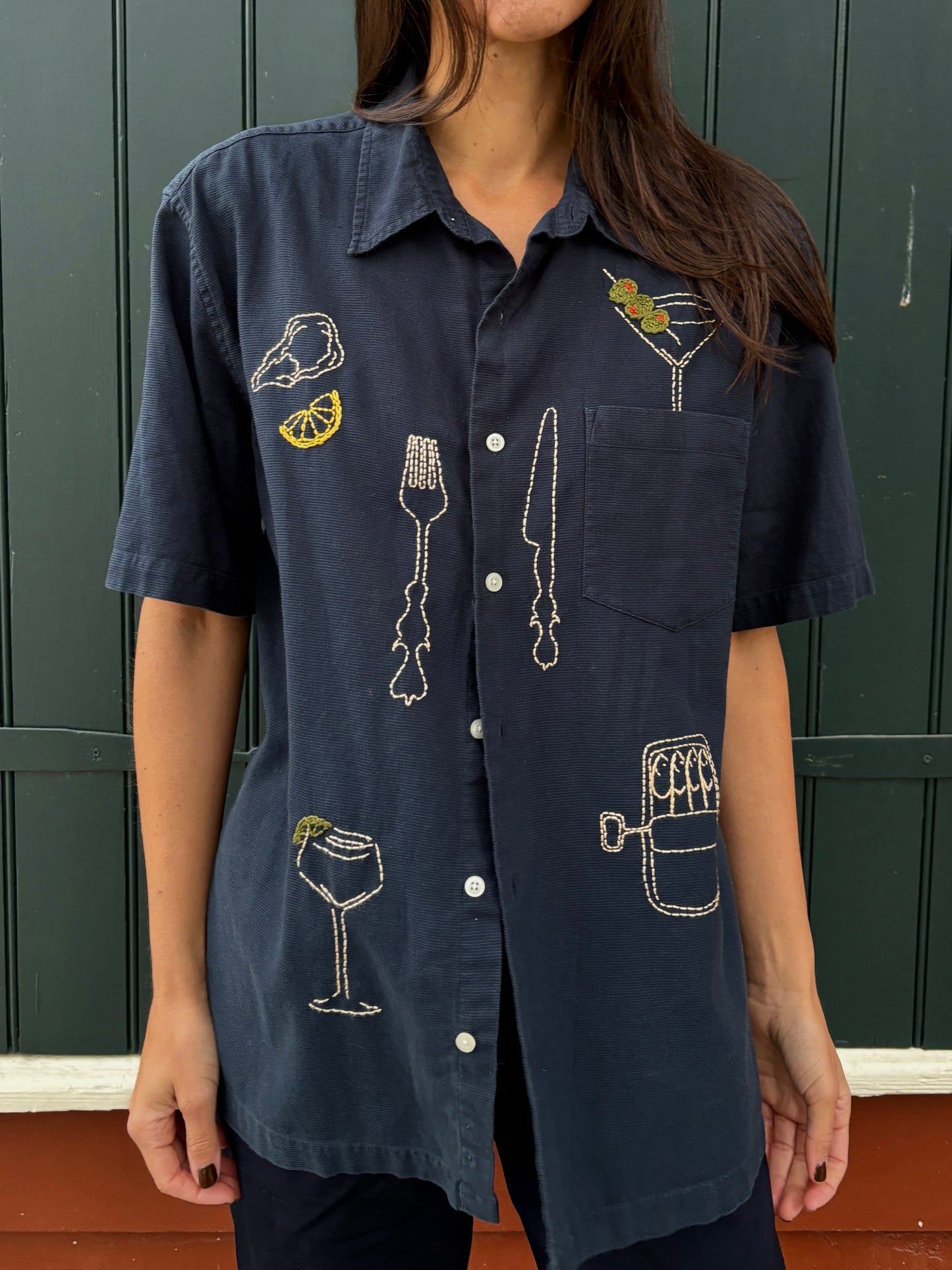 Happy Hour Shirt