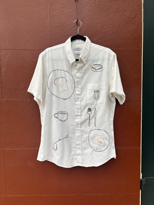 The Morning After Shirt